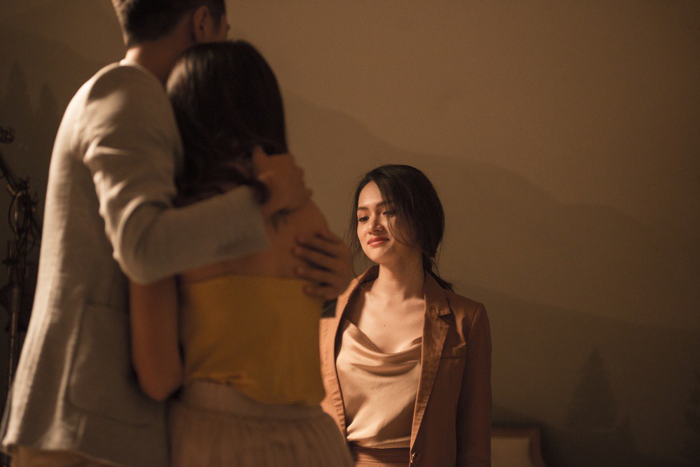 một vợ một chồng