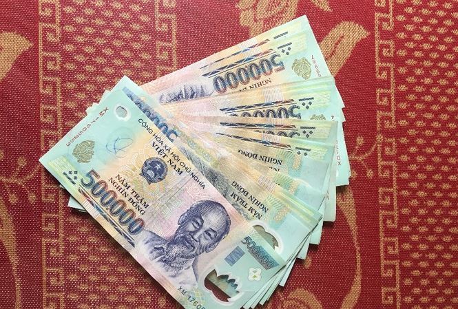 Không trả lại tiền được chuyển khoản nhầm